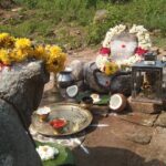 படூர் சிவன் கோவில் ஆபத் சகாயேஸ்வரர்